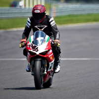 DP CHM Slovakia Ring 18. junij 2023 tri