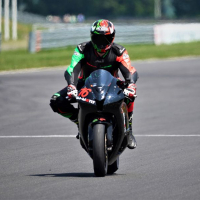 DP CHM Slovakia Ring 18. junij 2023 tri