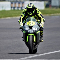 DP CHM Slovakia Ring 18. junij 2023 tri