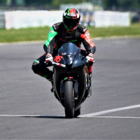 DP CHM Slovakia Ring 18. junij 2023 tri