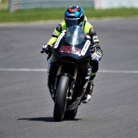 DP CHM Slovakia Ring 18. junij 2023 tri