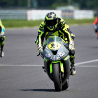 DP CHM Slovakia Ring 18. junij 2023 tri