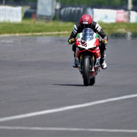 DP CHM Slovakia Ring 18. junij 2023 tri