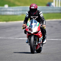 DP CHM Slovakia Ring 18. junij 2023 tri
