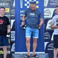 DP CHM Slovakia Ring 18. junij 2023 tri