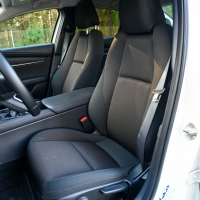 Mazda 3 e-skyactiv G 122 plus - test 2023