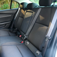 Mazda 3 e-skyactiv G 122 plus - test 2023