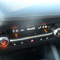 Mazda 3 e-skyactiv G 122 plus - test 2023