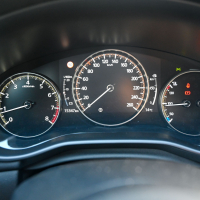 Mazda 3 e-skyactiv G 122 plus - test 2023