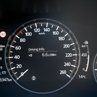 Mazda 3 e-skyactiv G 122 plus - test 2023