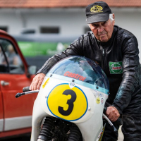 Škofja Loka 50 let dirk ena