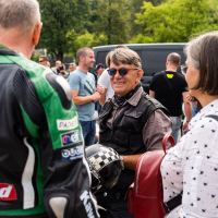 Škofja Loka 50 let dirk ena