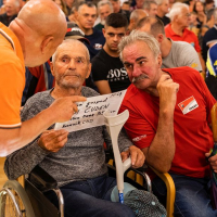 Škofja Loka 50 let dirk dve