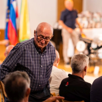 Škofja Loka 50 let dirk dve