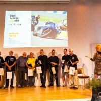 Škofja Loka 50 let dirk dve