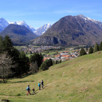 Zeleni izlet - Mojstrana 2023