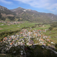 Zeleni izlet - Mojstrana 2023