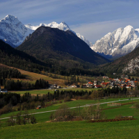 Zeleni izlet - Mojstrana 2023
