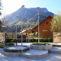 Zeleni izlet - Mojstrana 2023