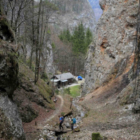Zeleni izlet - Mojstrana 2023