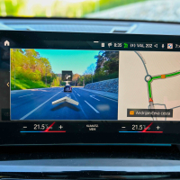 BMW X1 xdrive 23d - test 2023