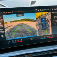 BMW X1 xdrive 23d - test 2023
