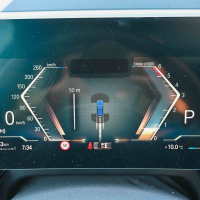 BMW X1 xdrive 23d - test 2023