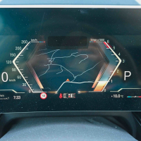 BMW X1 xdrive 23d - test 2023