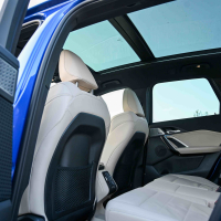 BMW X1 xdrive 23d - test 2023