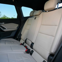 BMW X1 xdrive 23d - test 2023