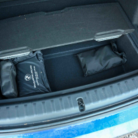 BMW X1 xdrive 23d - test 2023