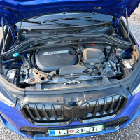 BMW X1 xdrive 23d - test 2023