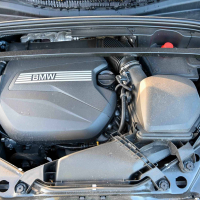 BMW X1 xdrive 23d - test 2023