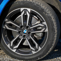 BMW X1 xdrive 23d - test 2023
