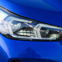 BMW X1 xdrive 23d - test 2023