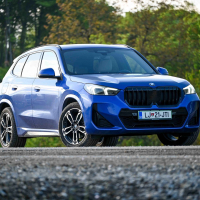 BMW X1 xdrive 23d - test 2023