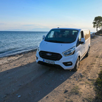 Grški Karibi Lefkada - potopis