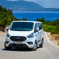 Grški Karibi Lefkada - potopis