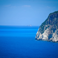 Grški Karibi Lefkada - potopis