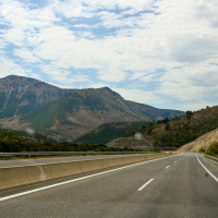 Grški Karibi Lefkada - potopis