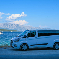 Grški Karibi Lefkada - potopis