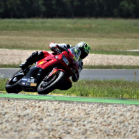 DP CHM Pannonia 16. julij DVA