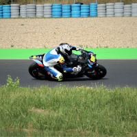 DP CHM Pannonia 16. julij ŠTIRI