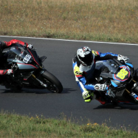 DP CHM Pannonia 16. julij ŠTIRI