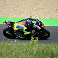 DP CHM Pannonia 16. julij ŠTIRI