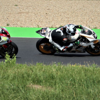 DP CHM Pannonia 16. julij ŠTIRI