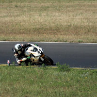 DP CHM Pannonia 16. julij ŠTIRI