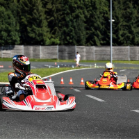 DP KART 16. julij Vransko ENA
