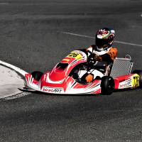 DP KART 16. julij Vransko ENA