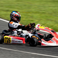 DP KART 16. julij Vransko ENA